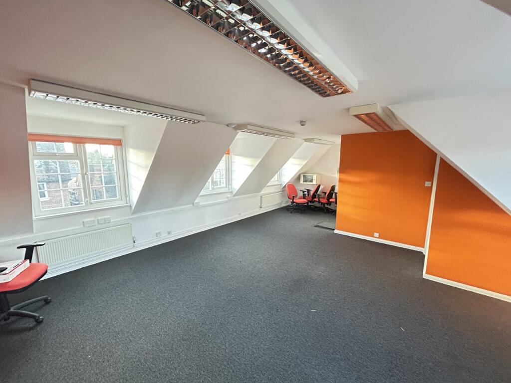 Additional image 4 of Suite 5, Greville House, 1693-1695 High St, Knowle, B93 0LN