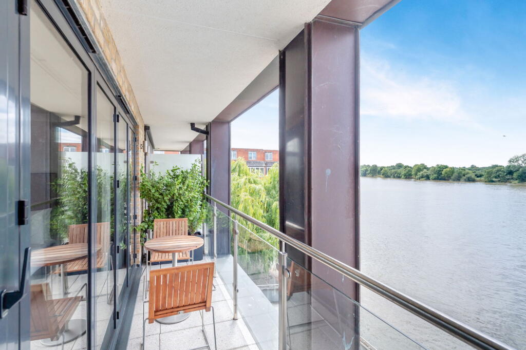 Palace Wharf, Rainville Road, London, W6 photo 4