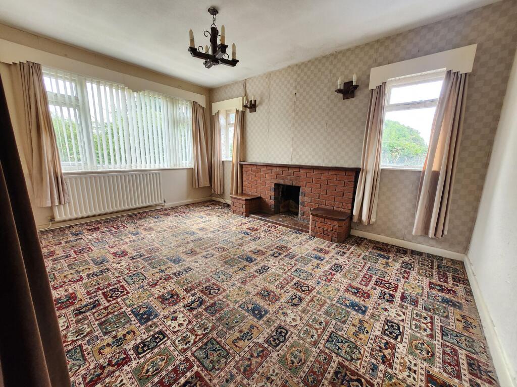 House in Crewe - More