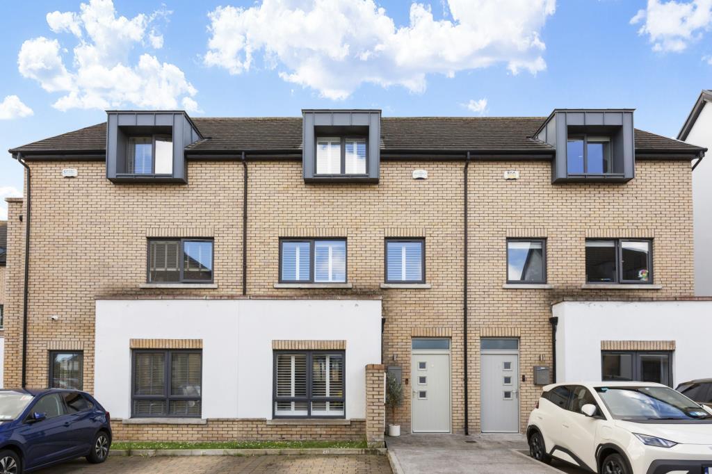 Main image of property: 11 Ashfield Place, Templeogue, Dublin 6W, D6W YN82