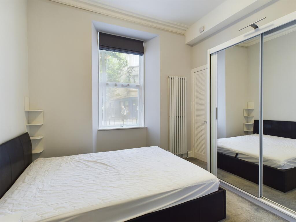 Apartment in Edinburgh, Merchiston - More