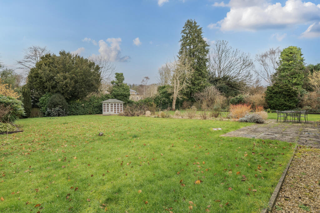 Additional image 2 of Badminton Gardens, Bath, BA1