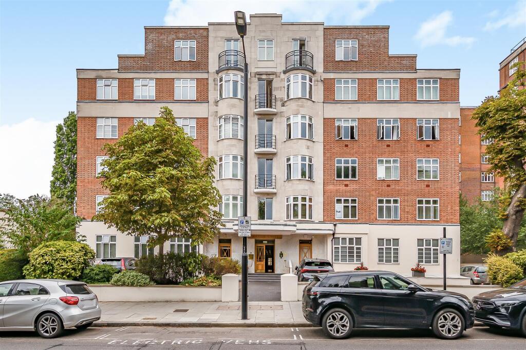 Main image of property: 6 Hall Road, St John's Wood, NW8