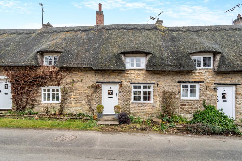 Main image of property: Pudding Bag Lane, Exton, Oakham