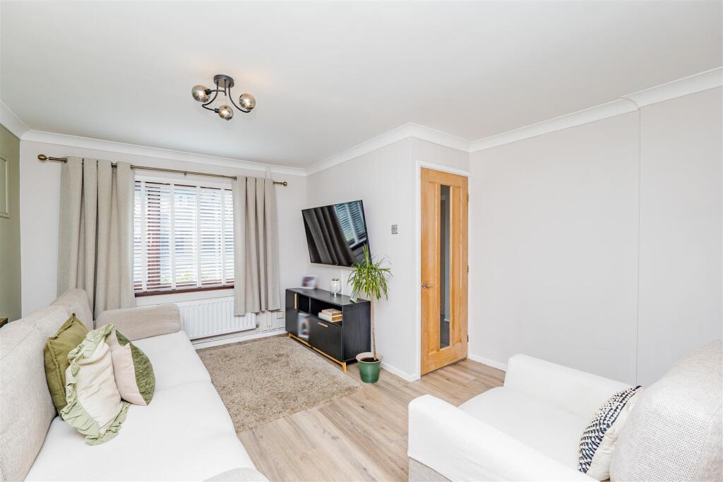 House in Cardiff - View 2