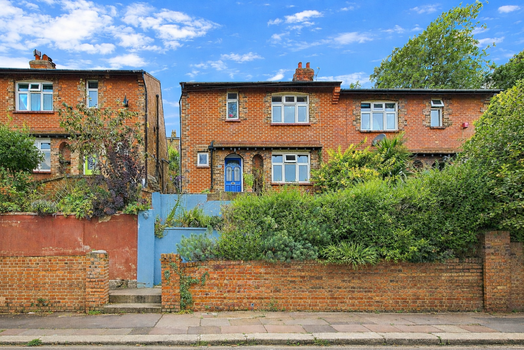 Main image of property: Stanmer Park Road, Brighton, BN1 7JH