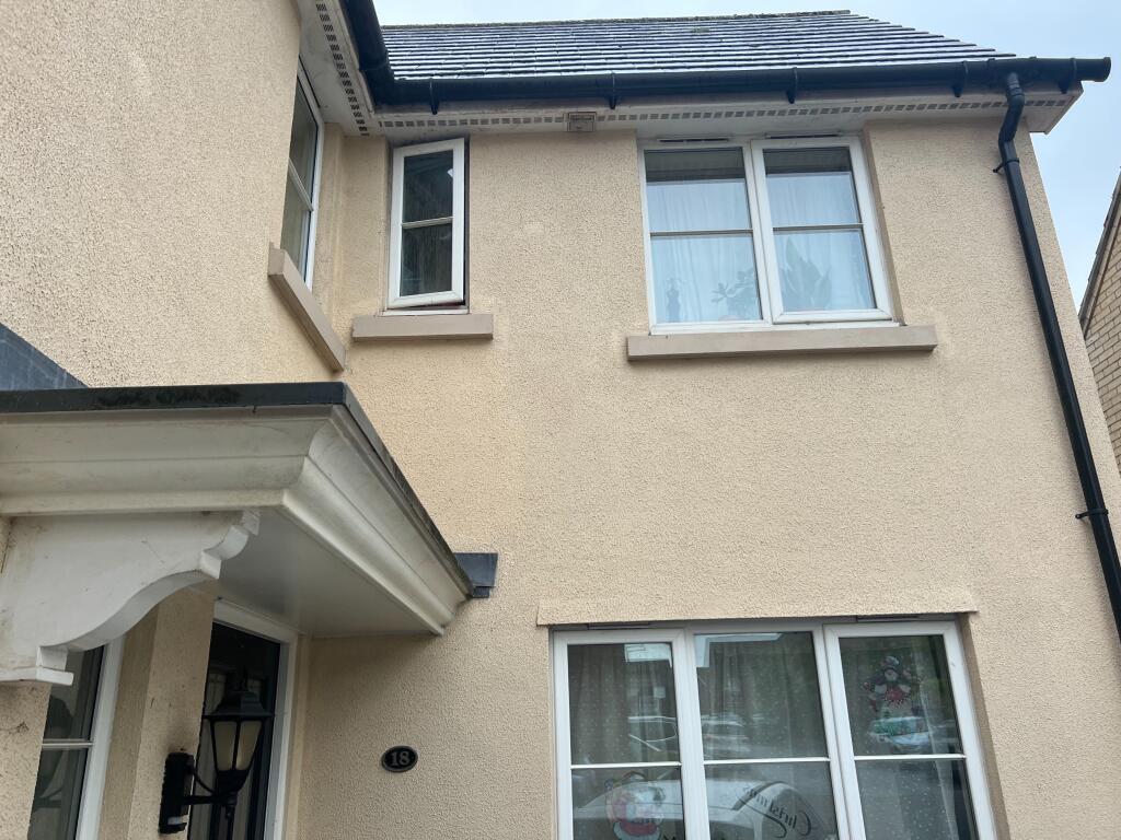 Main image of property: Quantrill Terrace, Kesgrave, IP5