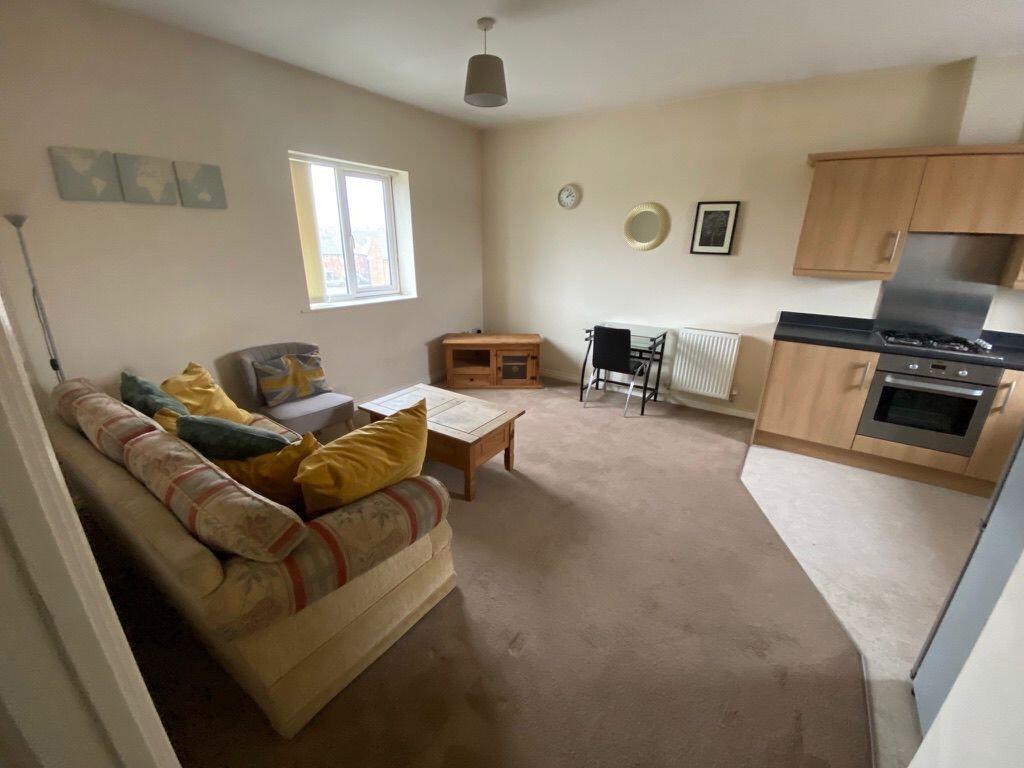 Main image of property: Coldstream Court, Coventry CV3