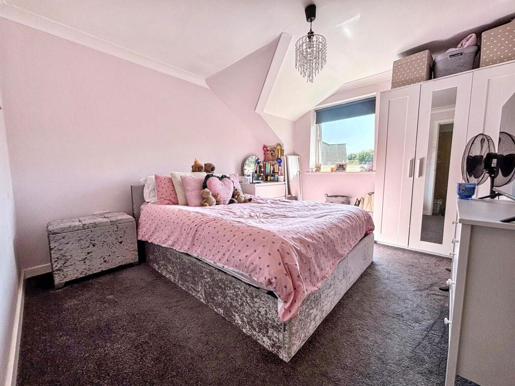 Apartment in Gateshead, North East - View 5
