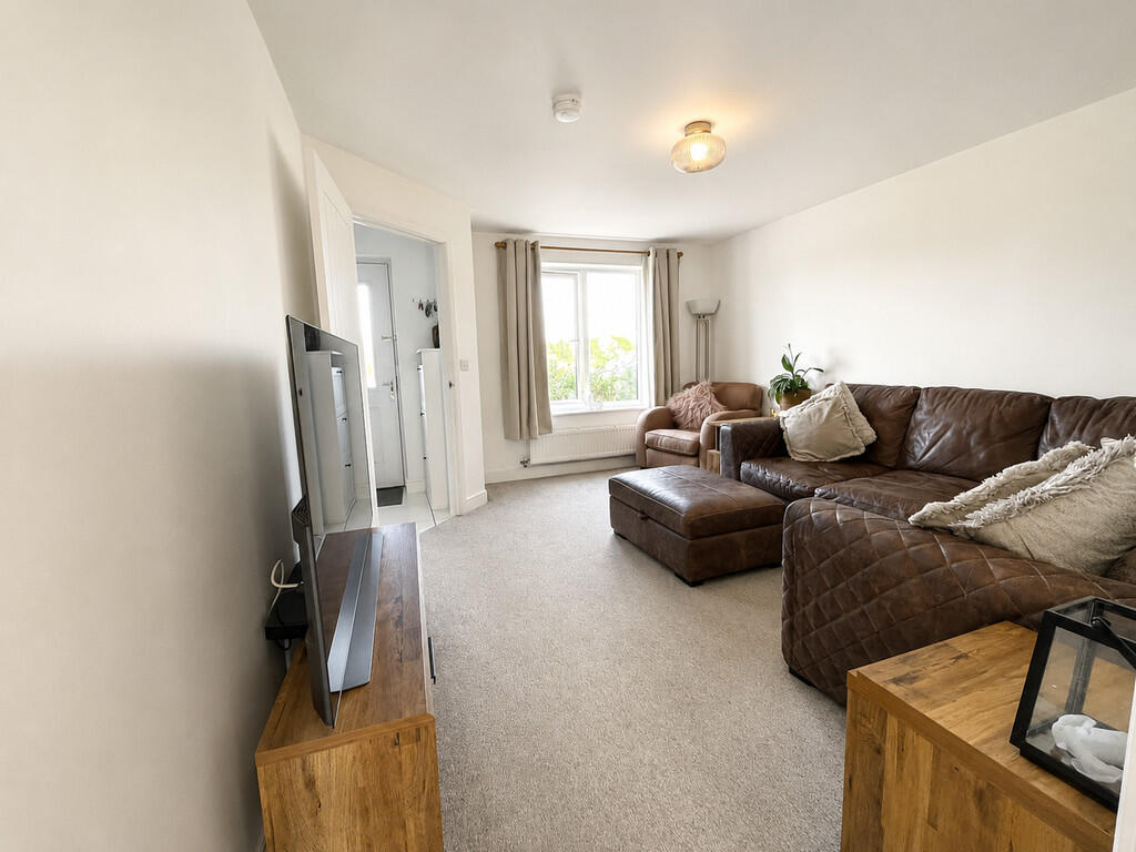 House in Biggleswade, Central Bedfordshire - View 4