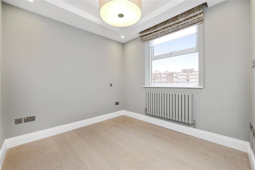 3 bedroom apartment for rent