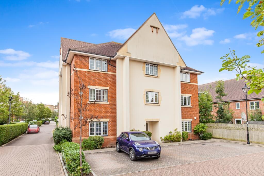 Main image of property: Lark Hill, North Oxford