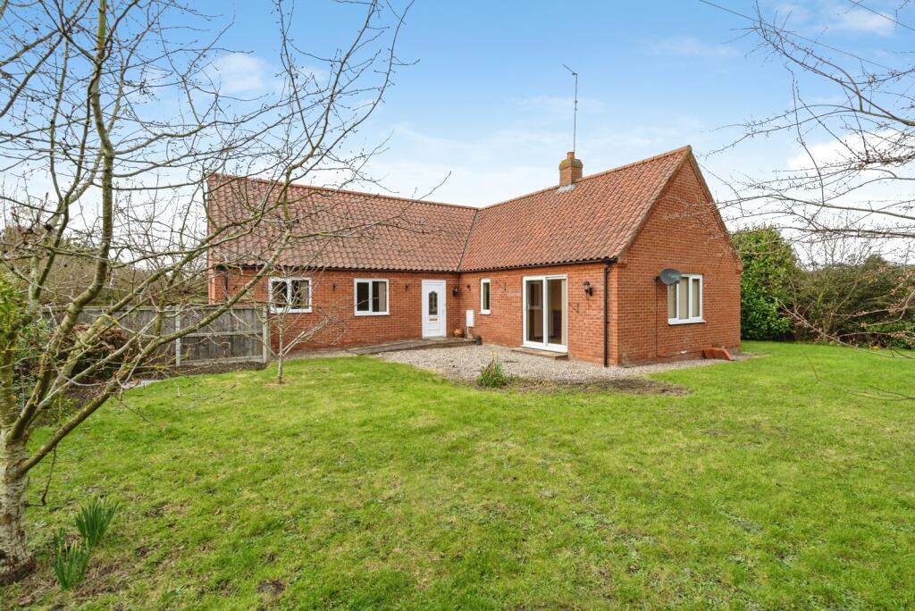 Main image of property: Old Turnpike Road, Roughton, Norwich, Norfolk, NR11