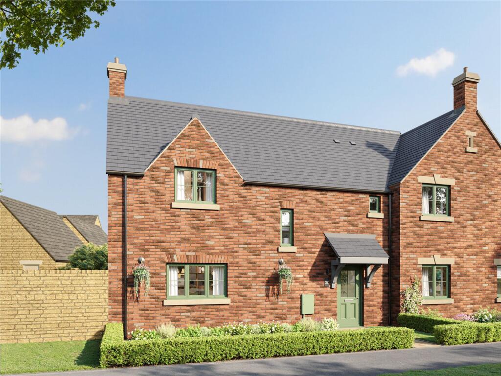 Main image of property: 150 Ellenbrook, Stow Road, Moreton-In-Marsh, Gloucestershire, GL56