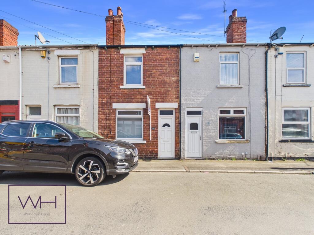 Main image of property: New Street, Bentley , Doncaster 