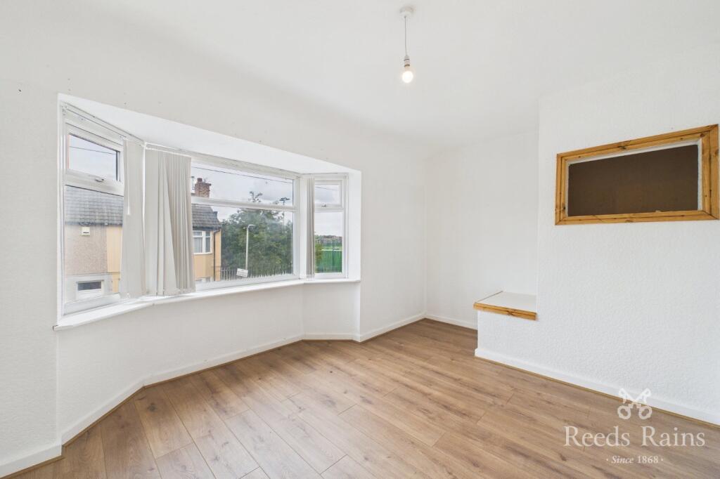 House in Liverpool - View 2