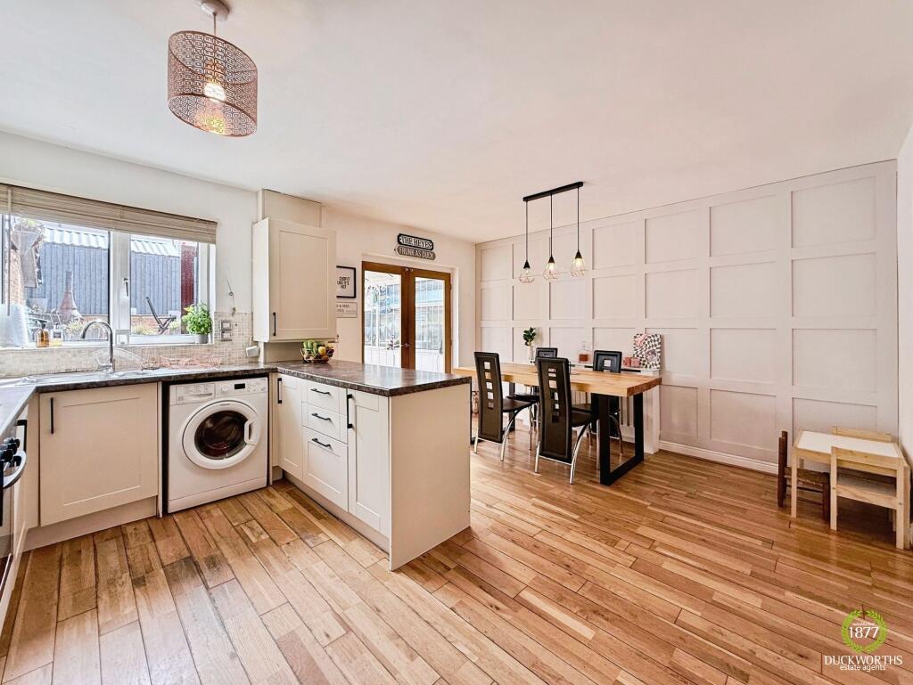 Additional image 4 of Norman Road, Oswaldtwistle, BB5