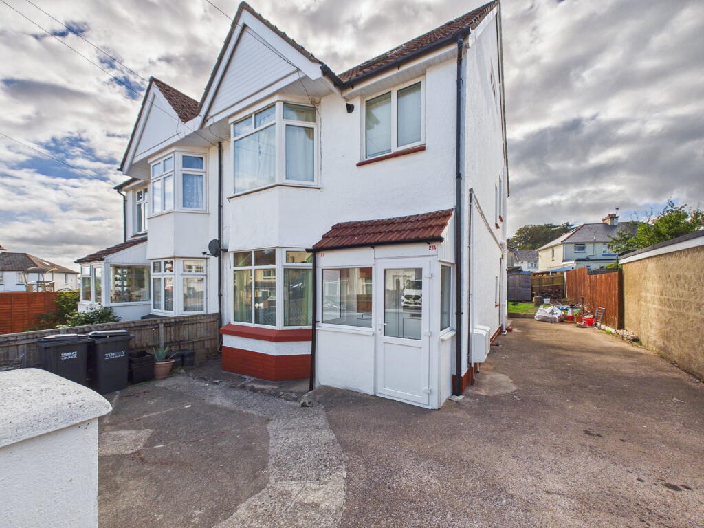 Apartment in Torquay