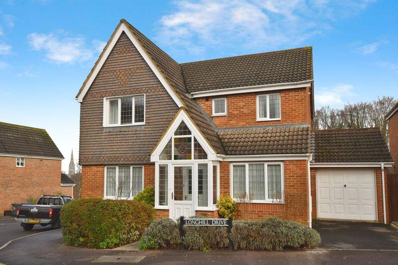 Main image of property: Longhill Drive, Harnham                   ***VIDEO TOUR***