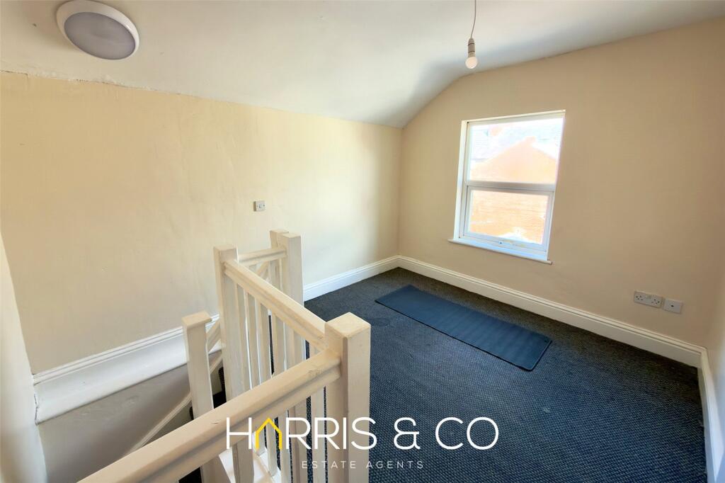 Main image of property: Balmoral Terrace, Fleetwood, FY7