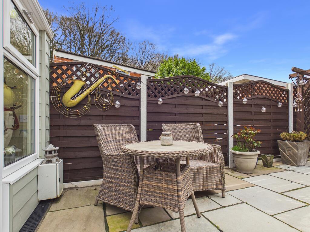 Additional image 32 of Wincanton Croft, Birmingham, B36