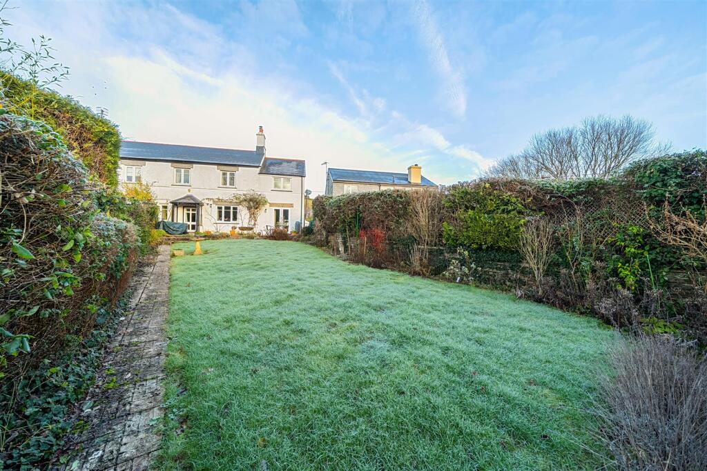 Main image of property: Ermebridge Cottages, Ermington, Ivybridge