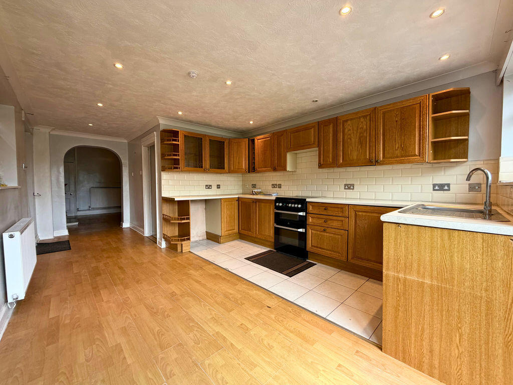 House in Kidderminster, Aggborough - View 5