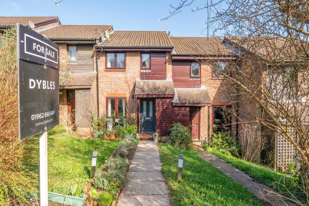 Main image of property: Plough Way, Winchester, SO22