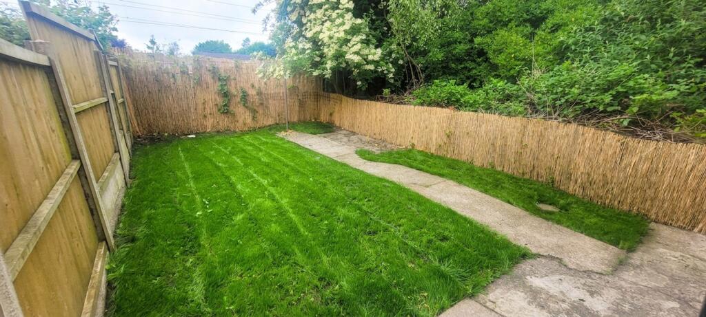 House in Lancaster, Hare Runs, Vale - View 4