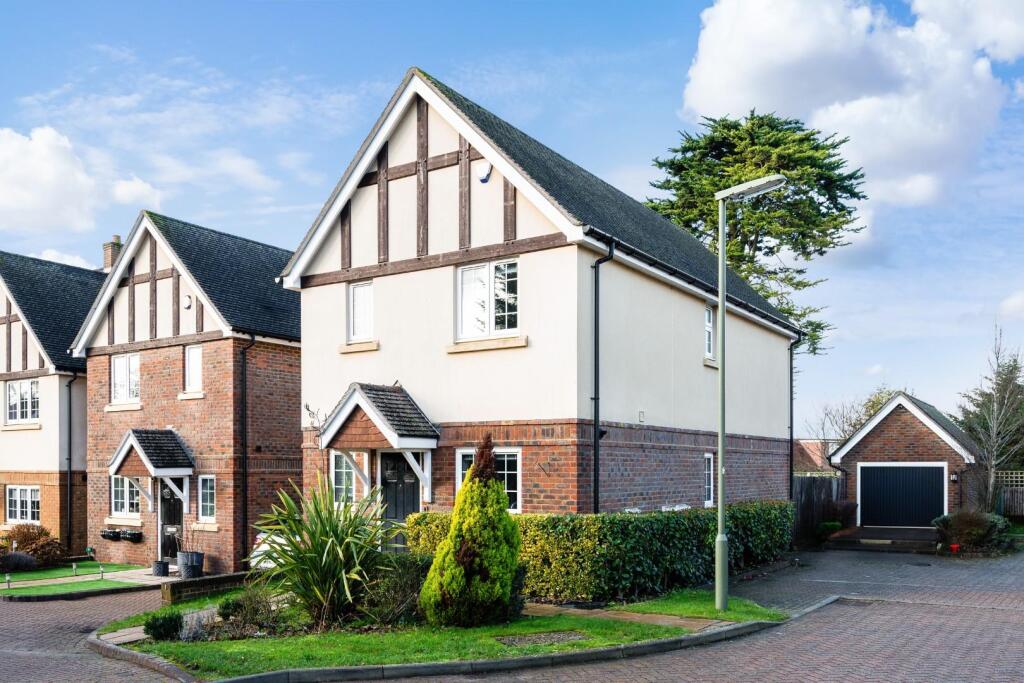 Main image of property: Lambourne Close, Banstead