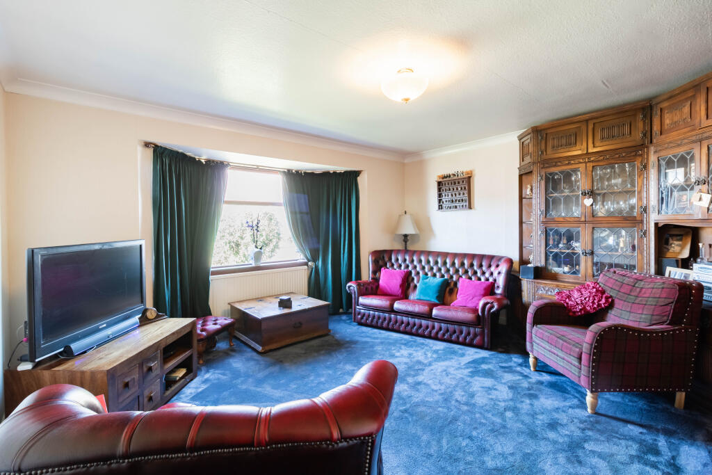 House in Dundee, Angus - View 3