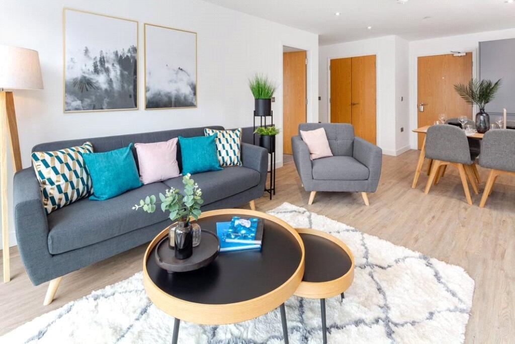 2 bedroom apartment for rent