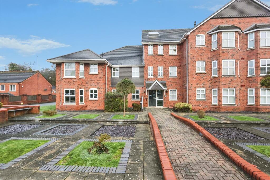 Main image of property: Crownoakes Drive, Wordsley, STOURBRIDGE