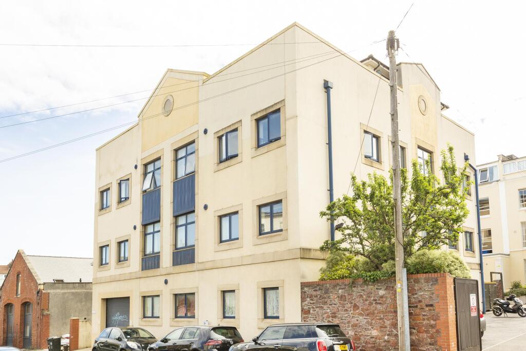 Main image of property: Media House, Clifton