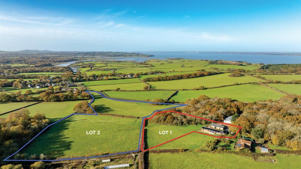 Main image of property: Porchfield, Isle of Wight