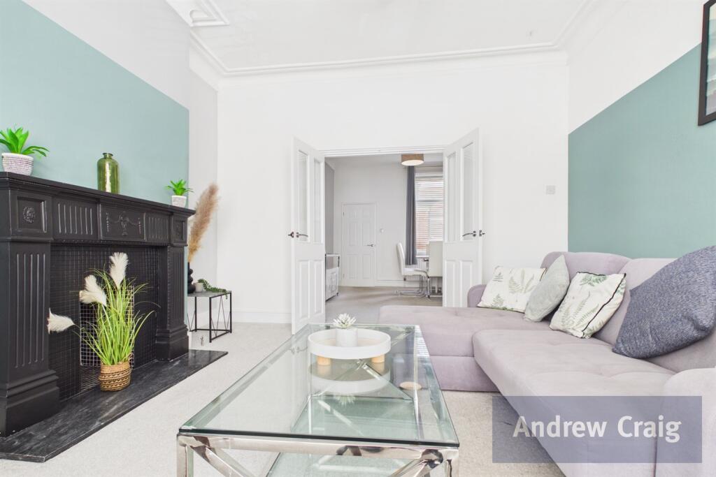 Apartment in Newcastle upon Tyne - More