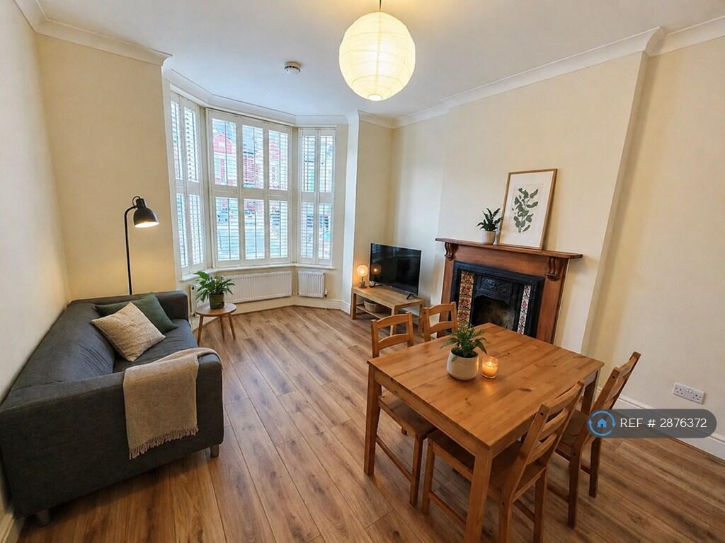 Main image of property: Gleneagle Road, London, SW16