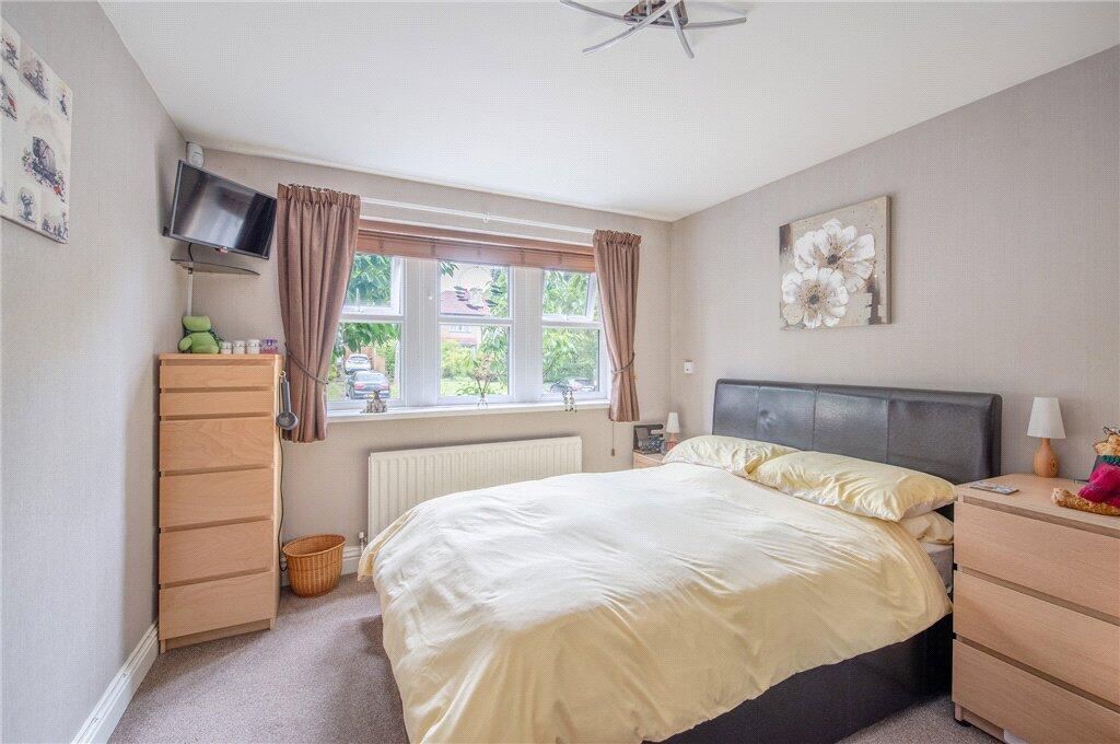 Apartment in Bradford, Sandy Lane - View 4