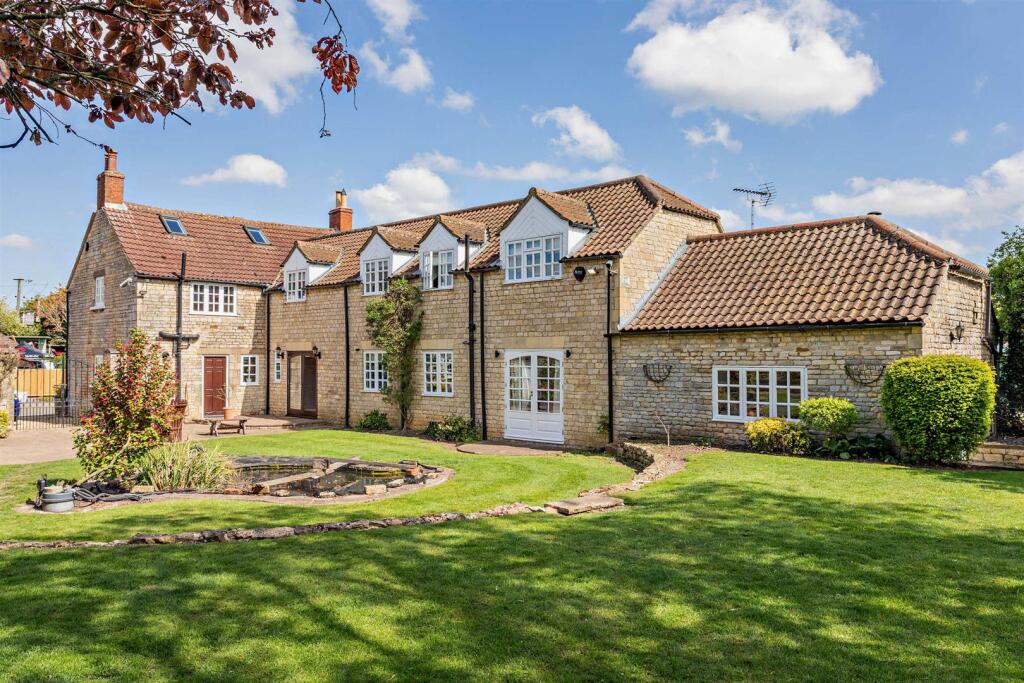 Main image of property: Main Street, Sewstern, Grantham
