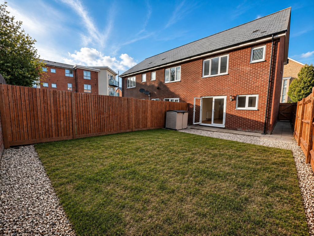 House in Dartford, Ebbsfleet Valley - View 3