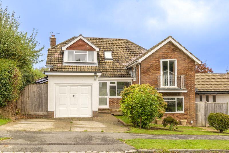 Main image of property: Barnfield, Crowborough