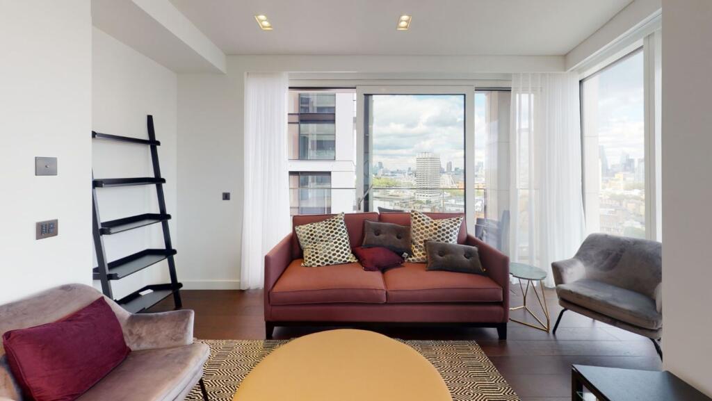 Main image of property: Casson Square, London, SE1