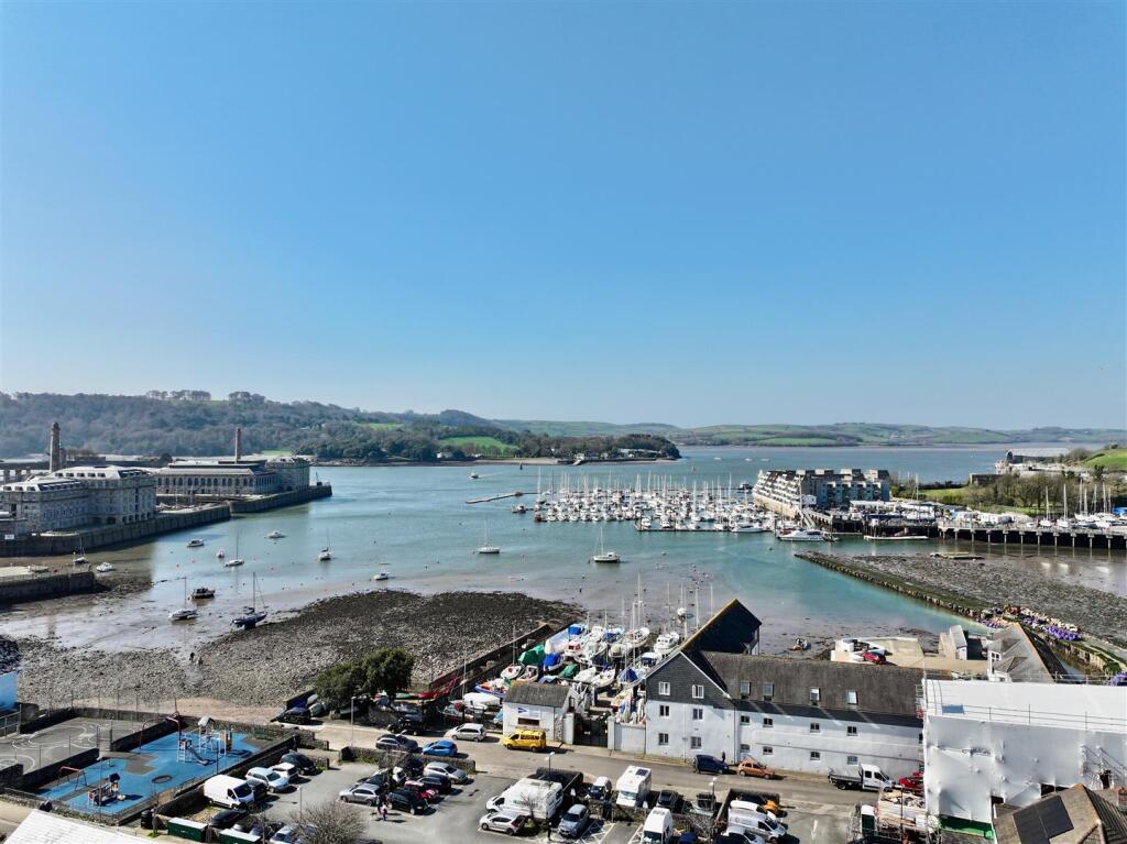 Main image of property: Strand Street, Plymouth