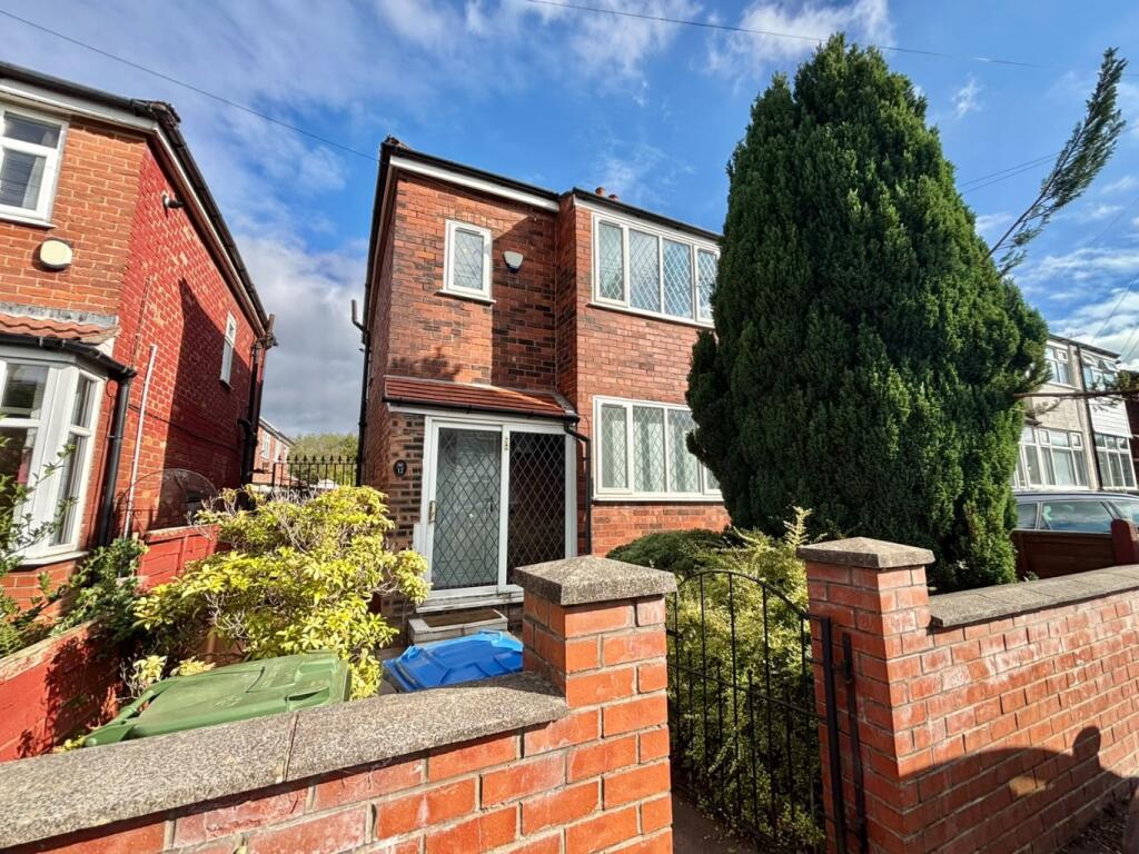 Main image of property: Ansdell Drive, Droylsden, Tameside, M43