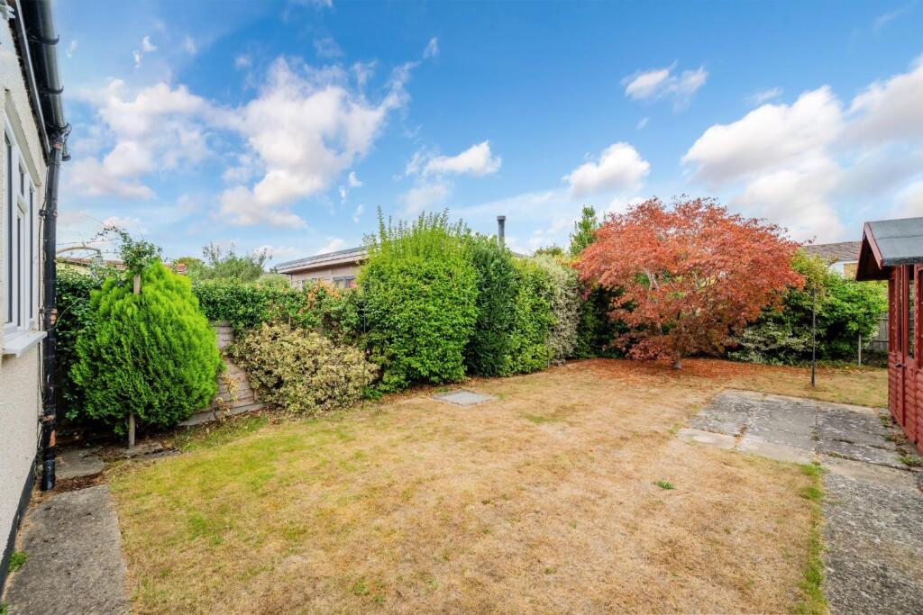 House in Epsom, Cuddington, West Ewell - View 2