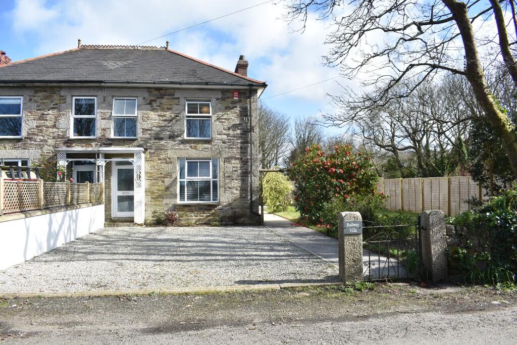 Main image of property: Illogan