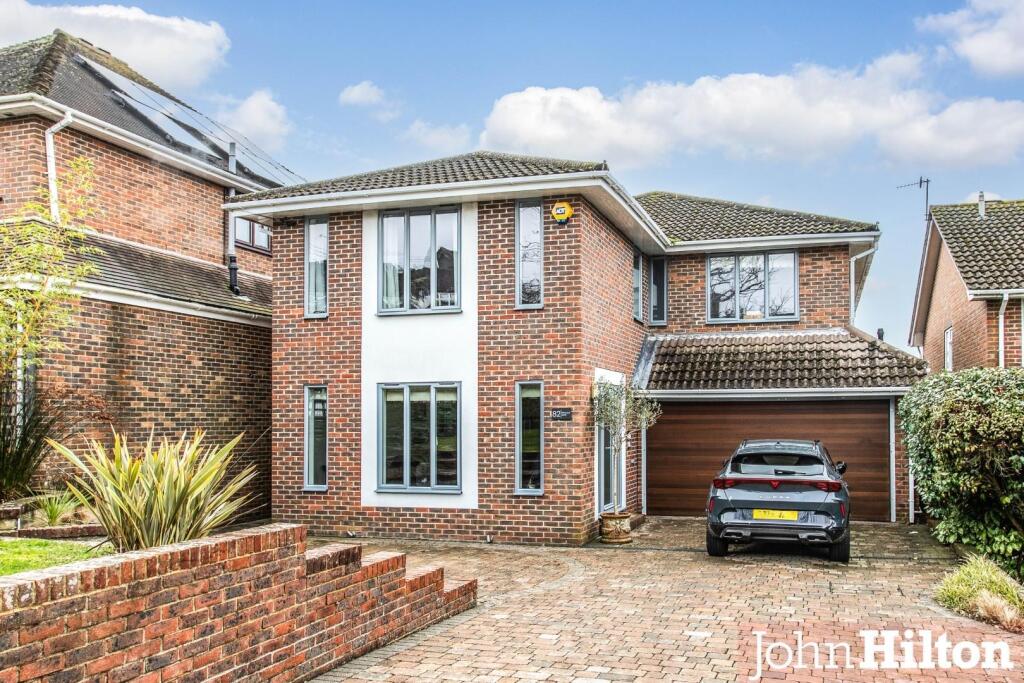 Main image of property: Peacock Lane, Brighton