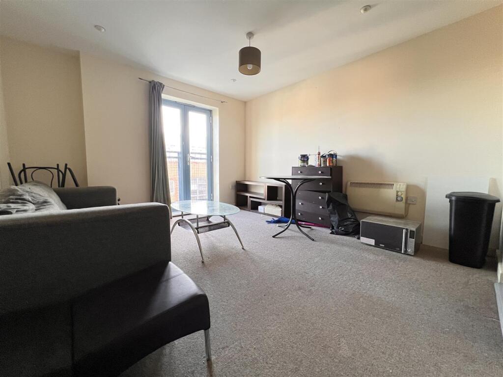 Main image of property: Wellington House, Wellington Street, Swindon