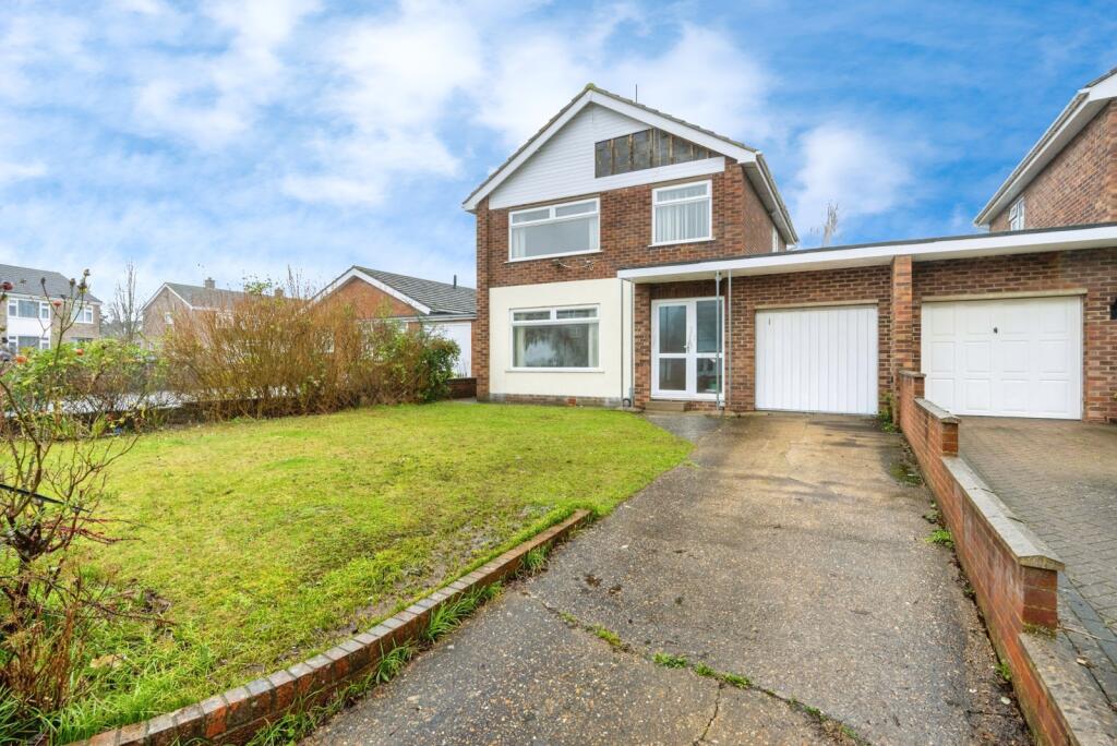 Main image of property: Conway Crescent, Bedford, Bedfordshire, MK41