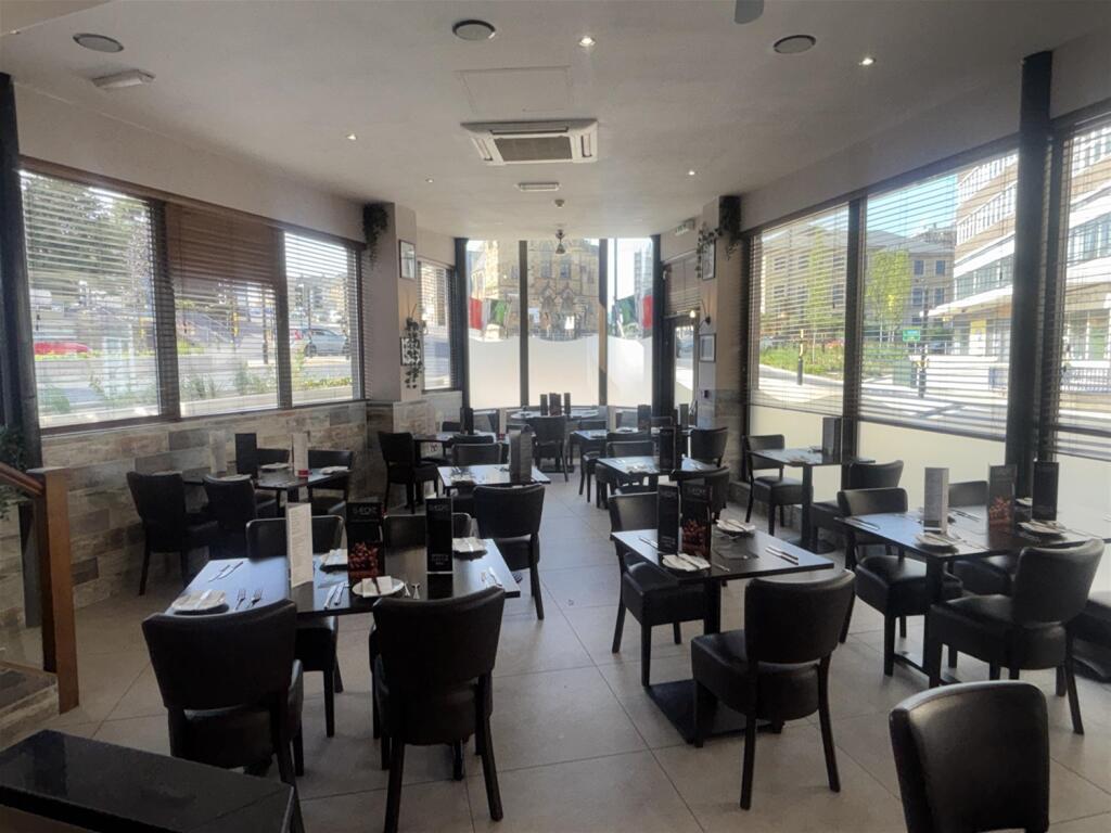 Main image of property: Restaurants, West Yorkshire